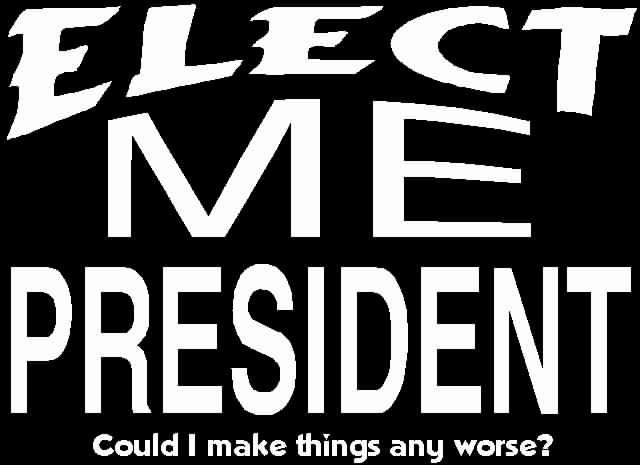 Hit here to order elect-me
