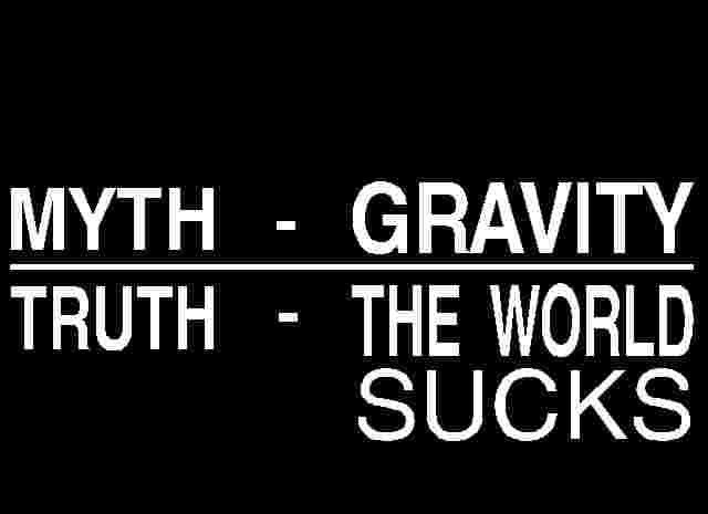 Hit here to order Gravity