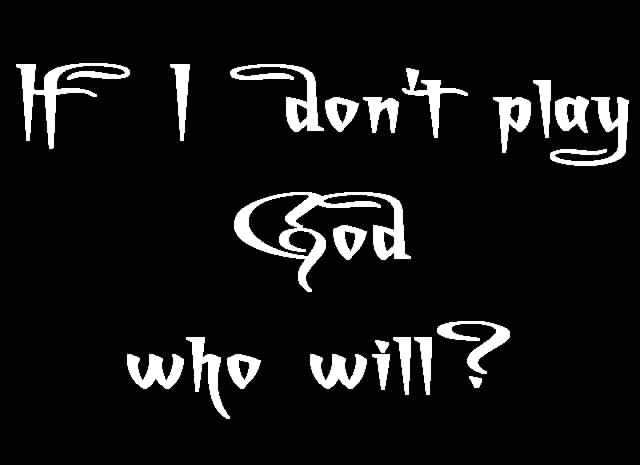 Hit here to order play god
