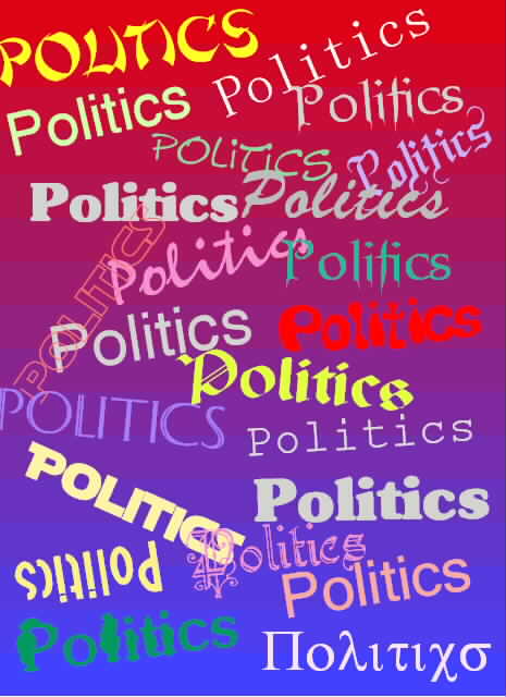 politics
