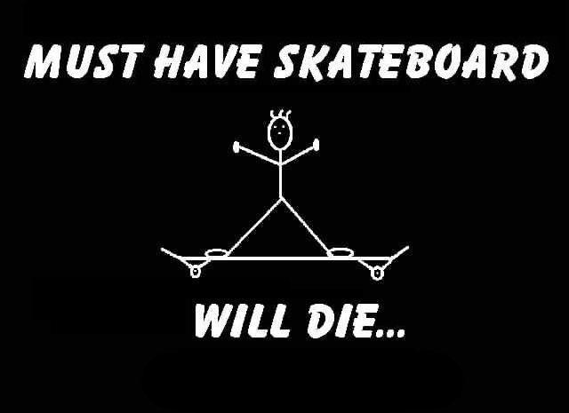 Hit here to order Skate or Die
