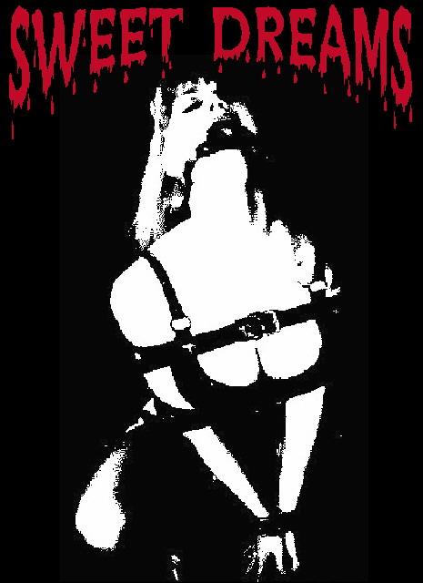 Hit here to order Sweet Dreams #2