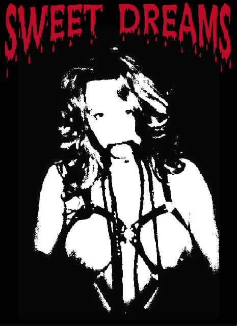 Hit here to order Sweet Dreams #3