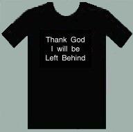 Left Behind