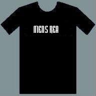 mens rea