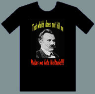 Friedrich Nietzsche