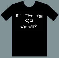 Play God