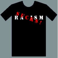 Racism Sucks