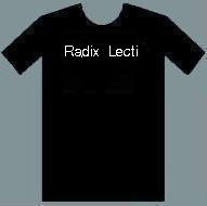 Radix Lecti