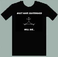 skate or die